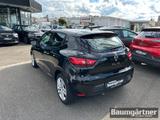 Renault Clio Limited TCe 90 Media-Nav/Tempomat/Sitzh. - Renault Clio: Tce