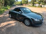 Audi TT Roadster 2.0 TFSI - - Audi TT in Mannheim