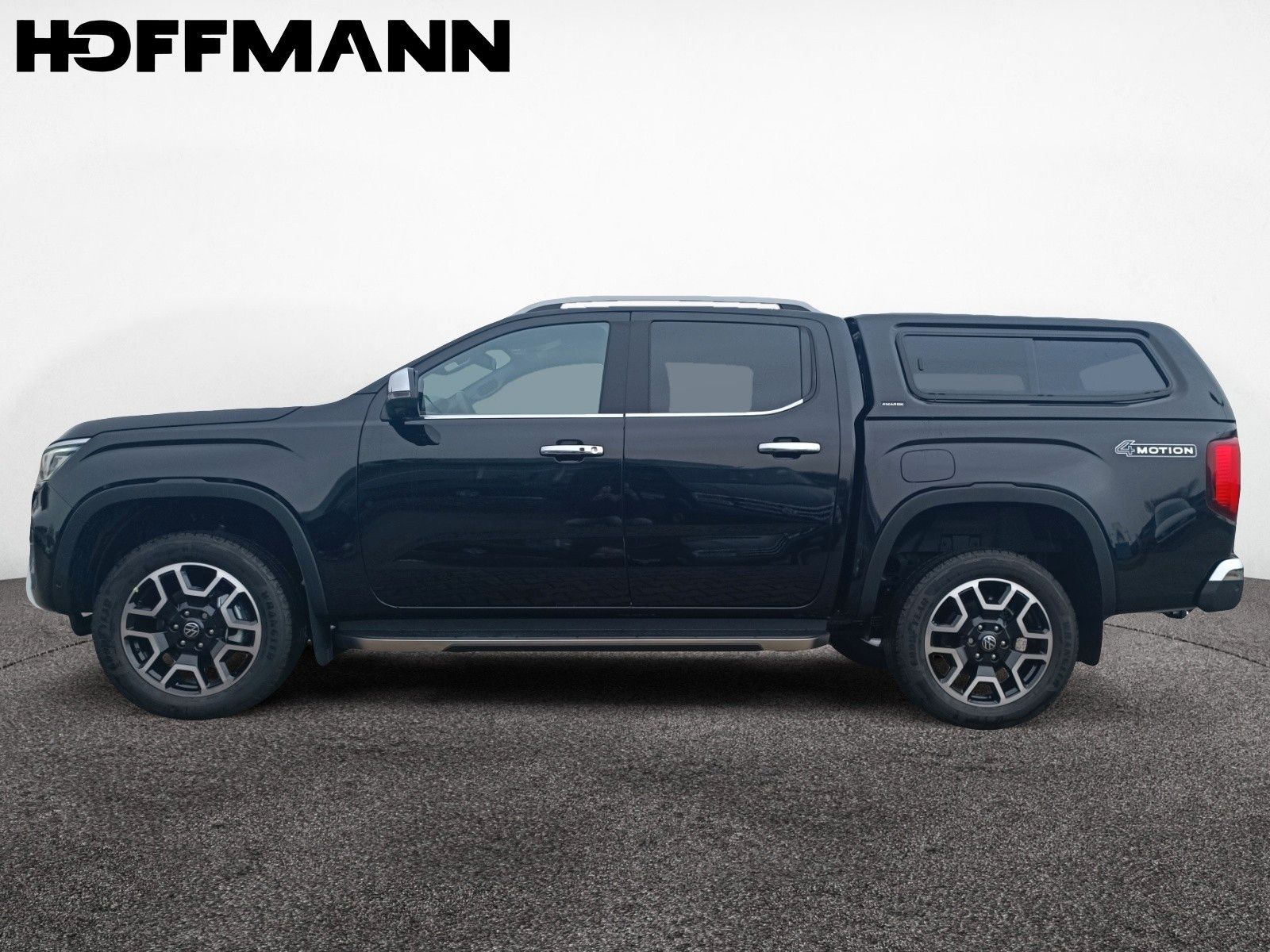 Fahrzeugabbildung Volkswagen Amarok 2.0 TDI Style Hardtop Matrix STHZ Navi