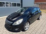 Opel Corsa 1.2 Sport 1.Hand Scheckheft gepflegt - Opel Corsa aus 2007: Sport