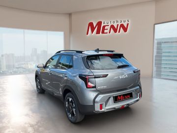 Kia Stonic 1.0T 100 Facelift Navi PDC SHZ Kamera