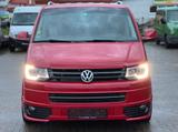 Volkswagen Fahrzeugverkauf - VW T5 Multivan in Frankfurt