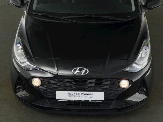 i10 TREND+SITZHEIZUNG+LENKRADHEIZUNG+PARKPILOT H
