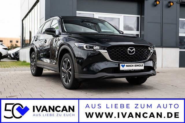 Mazda CX-5 2.5i 194PS A/T ADVANTAGE