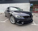 BMW 435 Gran Coupé 435i xDrive Gran Coupé Luxury... - BMW 435 Gran Coupé aus 2015