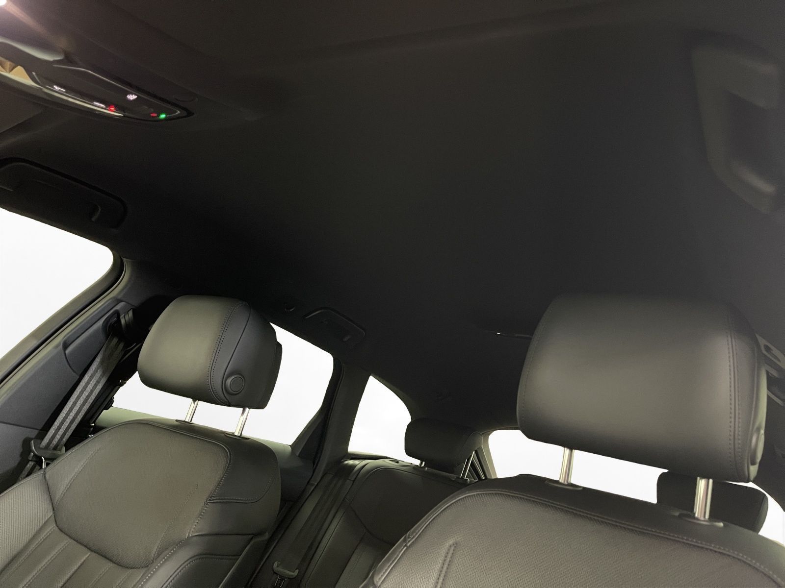 Audi A6 Allroad - Bild 9