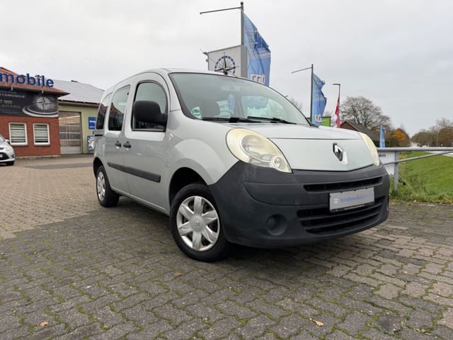 Renault Kangoo Expression KLIMA AHK TÜV AU NEU