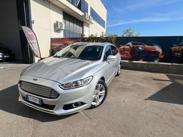 Ford Ford FORD Mondeo 2.0 TDCi 150 CV S&S Powershift 4 
