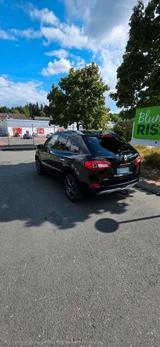 Renault Koleos 1.8 - gebrauchte Renault Koleos aus dem Jahr 2008