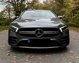 Mercedes-Benz A 35 AMG Mercedes-AMG A 35 4MATIC MBUX High-End - Mercedes-Benz A 35 AMG in Hamburg