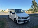 Volkswagen T6 Multivan 150 PS Alcantra 