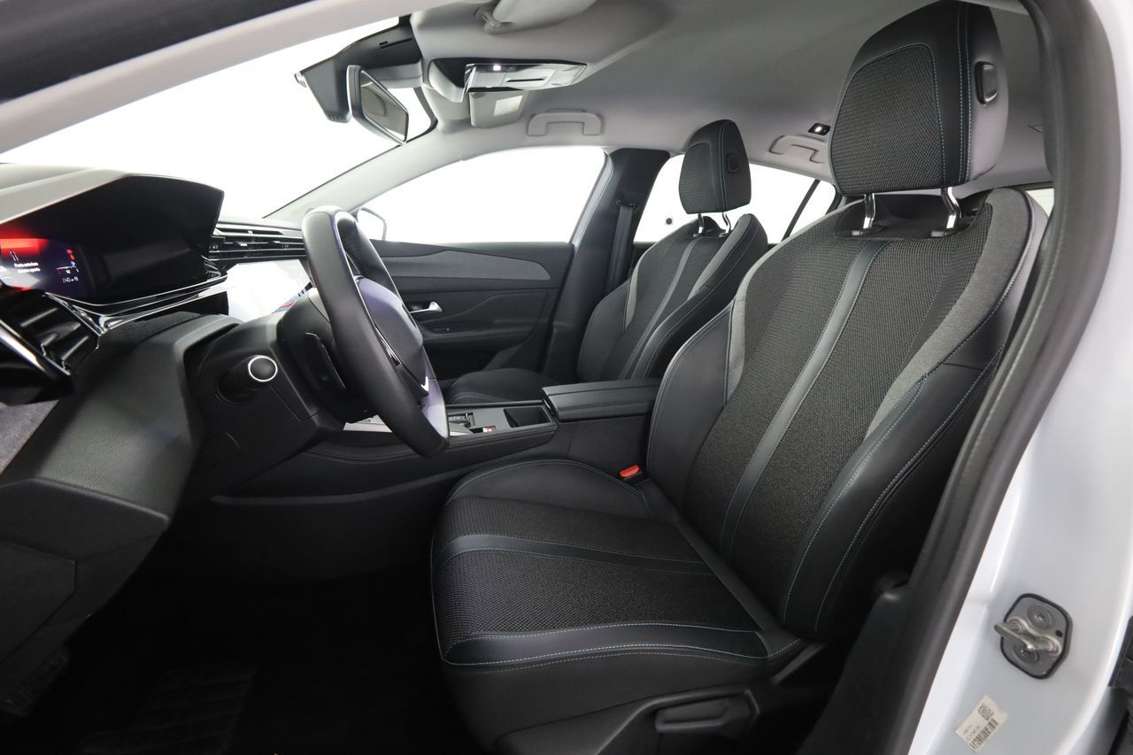 Peugeot PEUGEOT 308 3ª serie 308 PureTech Turbo 130 S&S  imagem 2