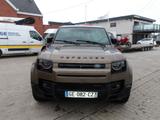 Land Rover Defender D300 X Dynamic - gebrauchte Land Rover Limousine