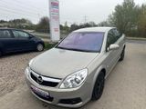 Opel Vectra C Lim. Cosmo - Opel Vectra aus 2007: C