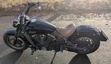 Indian Scout - Mit vielen Extras - INDIAN MOTORRAD