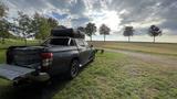 Mitsubishi L200 Vollaustattung Leder Top Navi - Mitsubishi L200 aus 2021