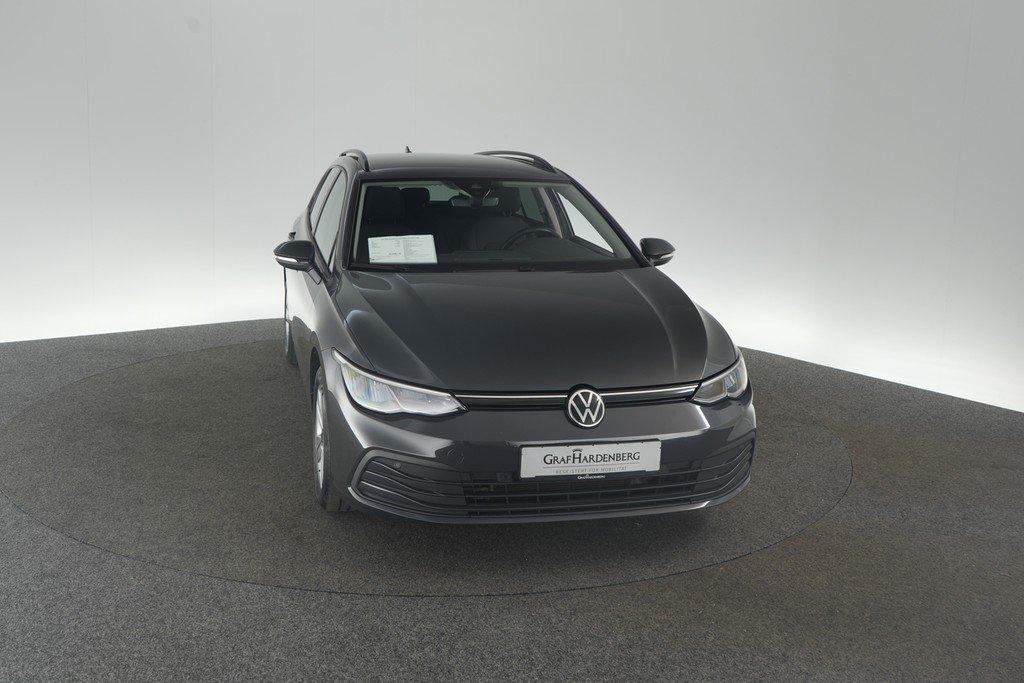 Volkswagen Golf Variant 2.0 TDI DSG Life ACC LED