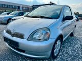 Toyota Yaris 1.3 Linea Luna / Tüv / 71.000 KM - Toyota Yaris aus 2002