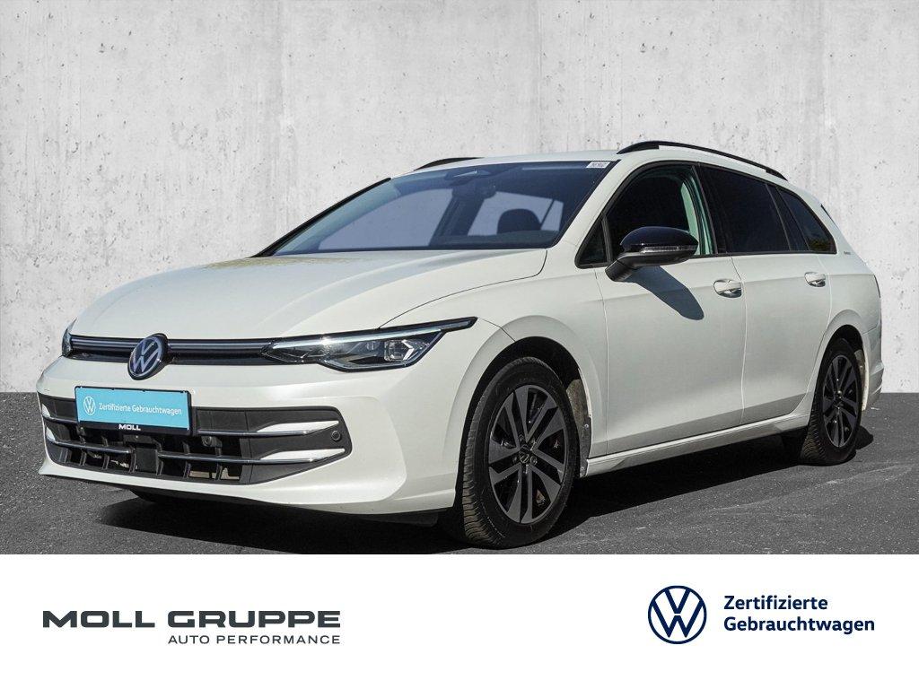 Volkswagen Golf Variant 1.5 eTSI DSG Life Energy 360-KAMERA