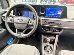 FORD Tourneo Courier  1.0 Titanium*Klima*DAB*Winter-P
