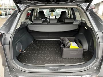 Toyota RAV 4 - 6