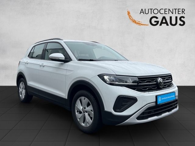 Volkswagen T-Cross - Bild 7