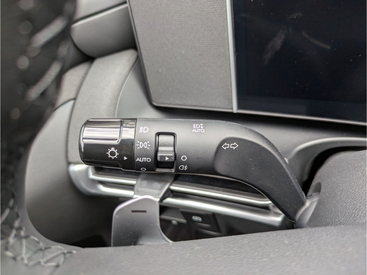 Hyundai Tucson – Bild 11
