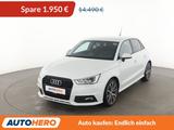 Audi A1 1.0 TFSI*S-LINE*XENON*PDC*SHZ