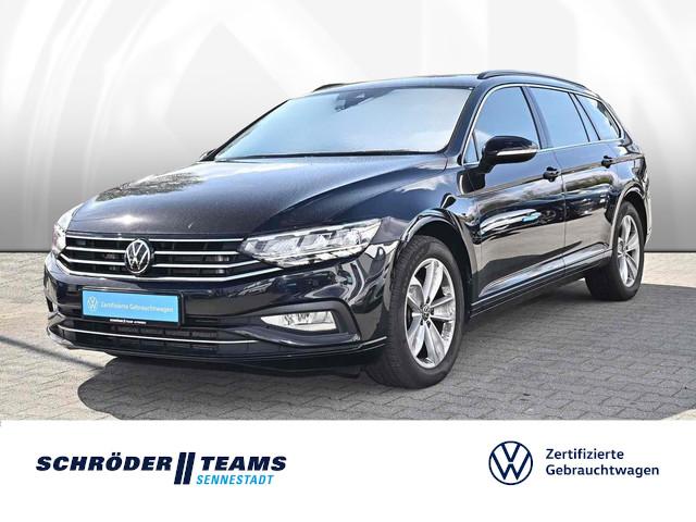 Volkswagen Passat Variant 2.0 l TDI DSG Business