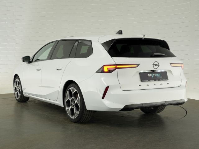 Astra L ST ULTIMATE AT+LED MATRIX+NAVI+360 GRAD 