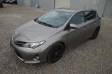 Toyota Auris 1.6 Life+ |8-fach bereift| |Kamera| |AHK| - gebrauchte Toyota Limousine