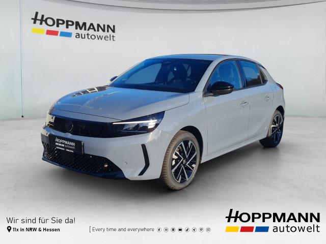 Opel Corsa F GS *Kamera*SHZ*LHZ*Carplay