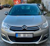 Citroën C4 VTi 95 Tendance 