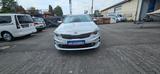 Kia Optima Sportswagon Spirit - gebrauchte Kia Optima aus dem Jahr 2017