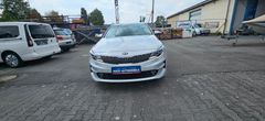 Kia Optima Sportswagon Spirit