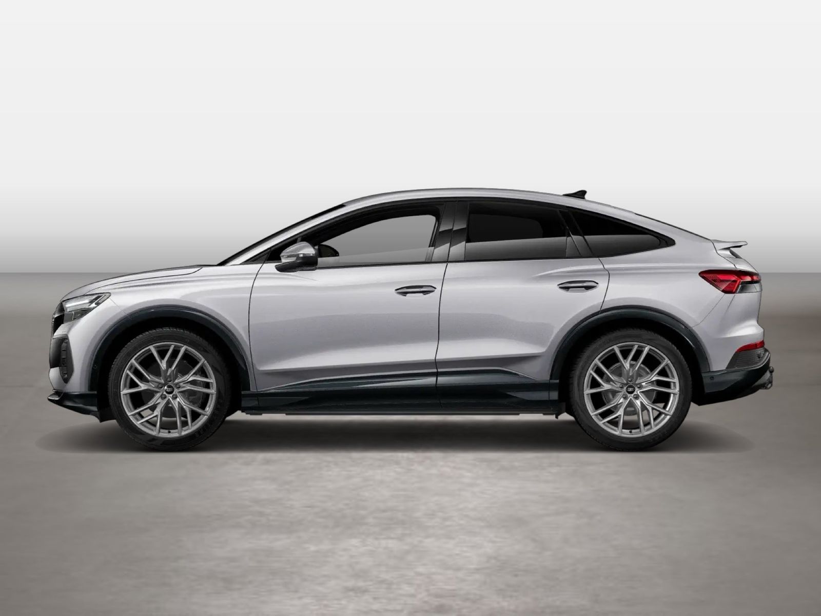 Audi Q4 e-tron - Bild 2