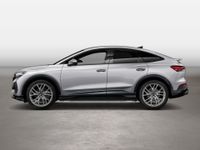 Audi Q4 e-tron - Vorschau Bild 2