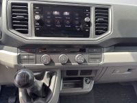 Volkswagen Crafter - Vorschau Bild 11