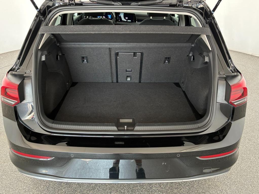 Volkswagen Golf Style 1.5 eTSI 96kW 7-Gang DSG, миниатюра 9