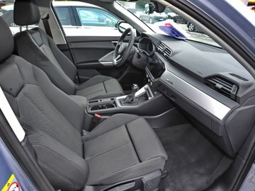 Audi Q3 - 8
