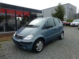 Mercedes-Benz A 160 CLASSIC AUTOMATIK TÜV/AU NEU - gebrauchte Mercedes-Benz A 160 aus dem Jahr 2002