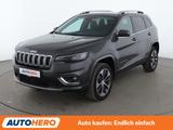 Jeep Cherokee 2.2 M-Jet Overland 4WD Aut.*NAVI*ACC* - Jeep Cherokee in Frankfurt (Main)