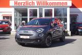 Fiat 500X 1.4T Aut. LED Kamera Tempomat App-Connect - Fiat 500X Tageszulassungen