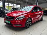 Mercedes-Benz B 200 Avantgarde *Bi-Xenon*Wenig KM*1.Hand* - Mercedes-Benz B 200 in Essen