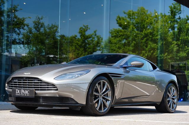 Aston Martin DB11 4.0 V8 30 T.Km Dealer Serviced Like new