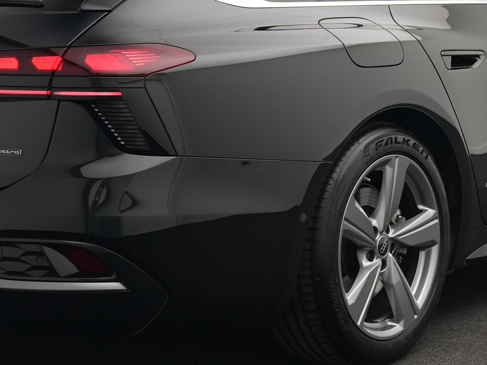 Audi A6 - Bild 25
