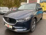 Mazda CX-5 Sports-Line AWD Navi Kamera LED Head-up - gebrauchte Mazda CX-5 aus dem Jahr 2018