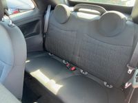 Fiat 500C - Vorschau Bild 8
