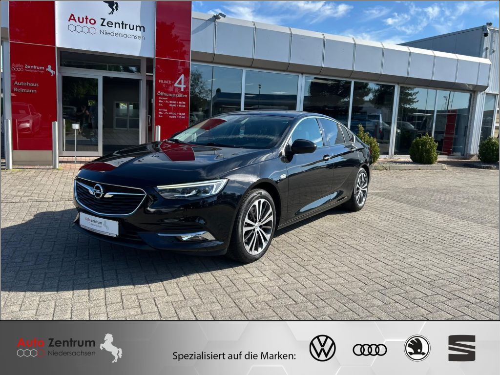 Image of Opel Insignia