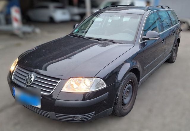 Volkswagen VW Passat b5 1,9tdi